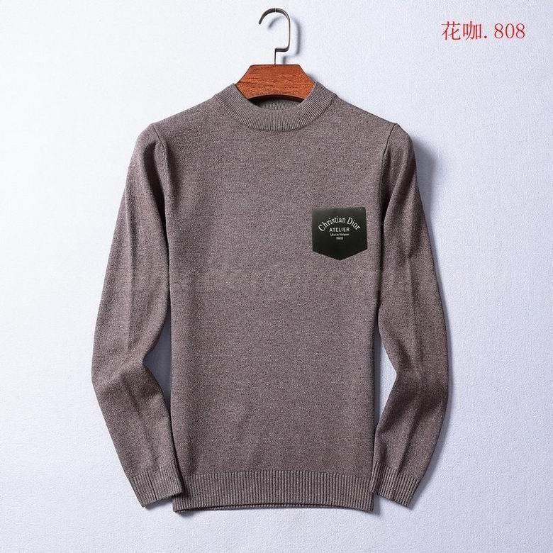 DIOR Men's Sweater 76